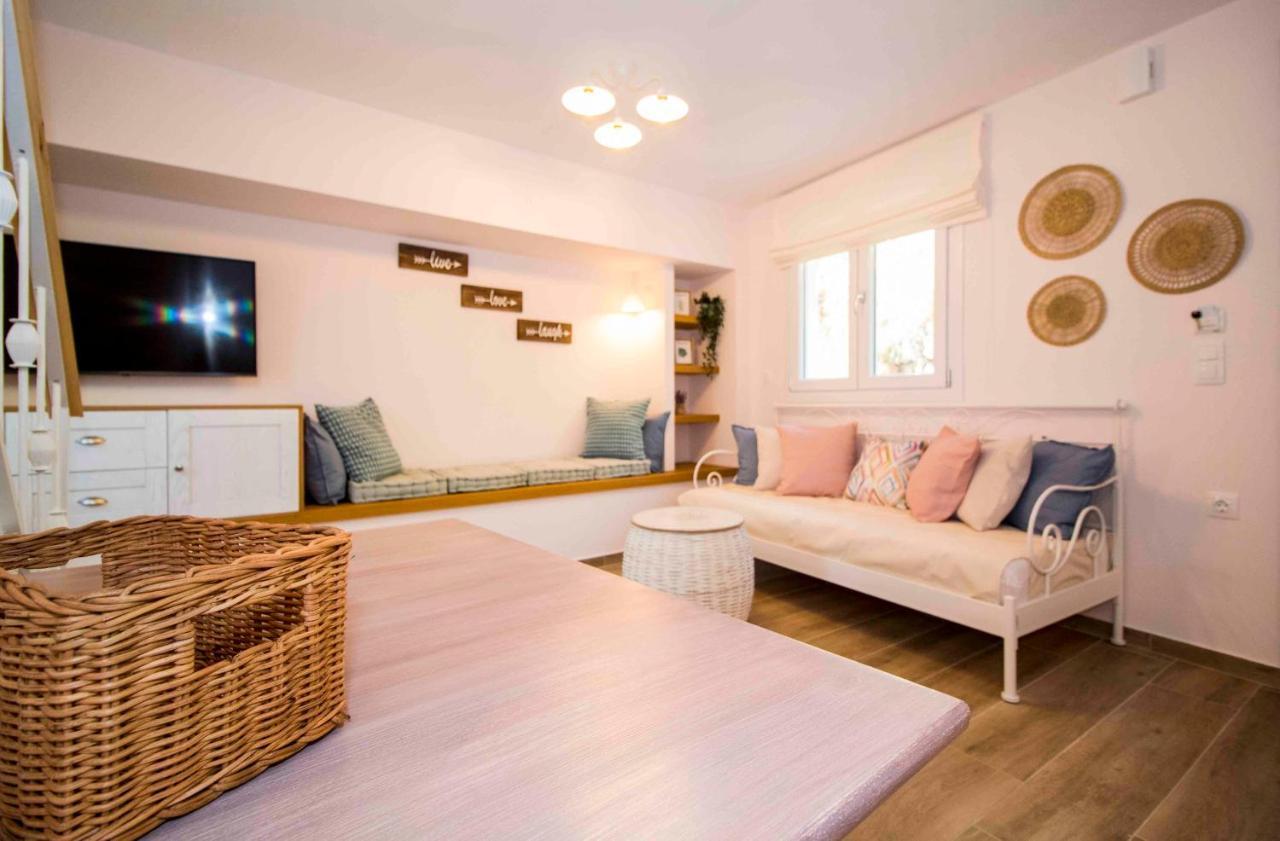 Ferienhaus Cosy House In The Heart Of
