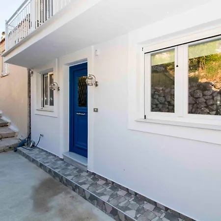 Cosy House In The Heart Of Gytheio Villa Exterior photo