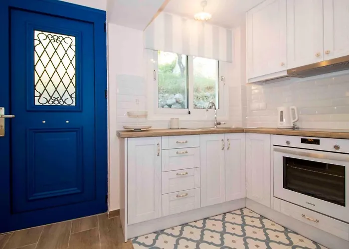 Cosy House In The Heart Of Gytheio
