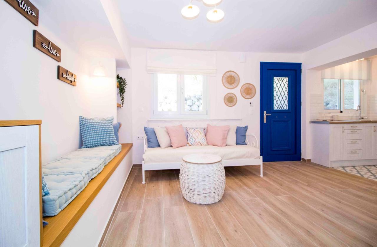 Cosy House In The Heart Of Holiday home Gythio